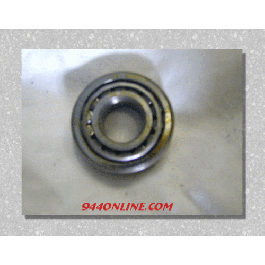 924 S Front Outer Wheel Bearing