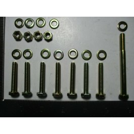 Water Pump Hardware Kit all 924s 944 951 968 82 to 95