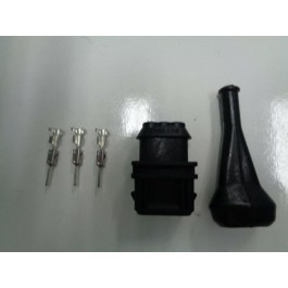 Reference Sensor/speed sensor Connector 3 pin male end