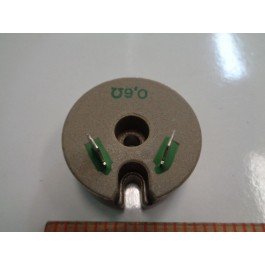 Resistor For Cooling Fan 924s 944 951 968 all from 1982  to 1995 