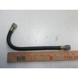 Fuel Line Filter To Hard Line 89 turbo - 89 2.7 - 89 to 91 s2 
