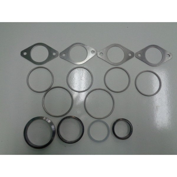 FA1 110-944 Gasket exhaust pipe 