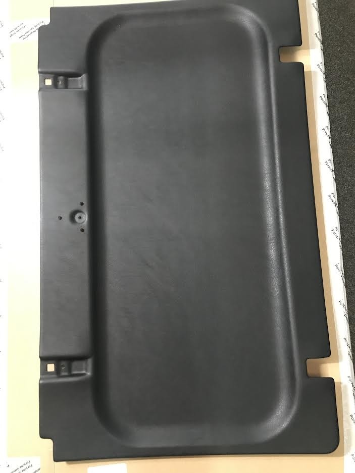 Sunroof headliner 924s 85/2 to 95 944 951 968 coupe