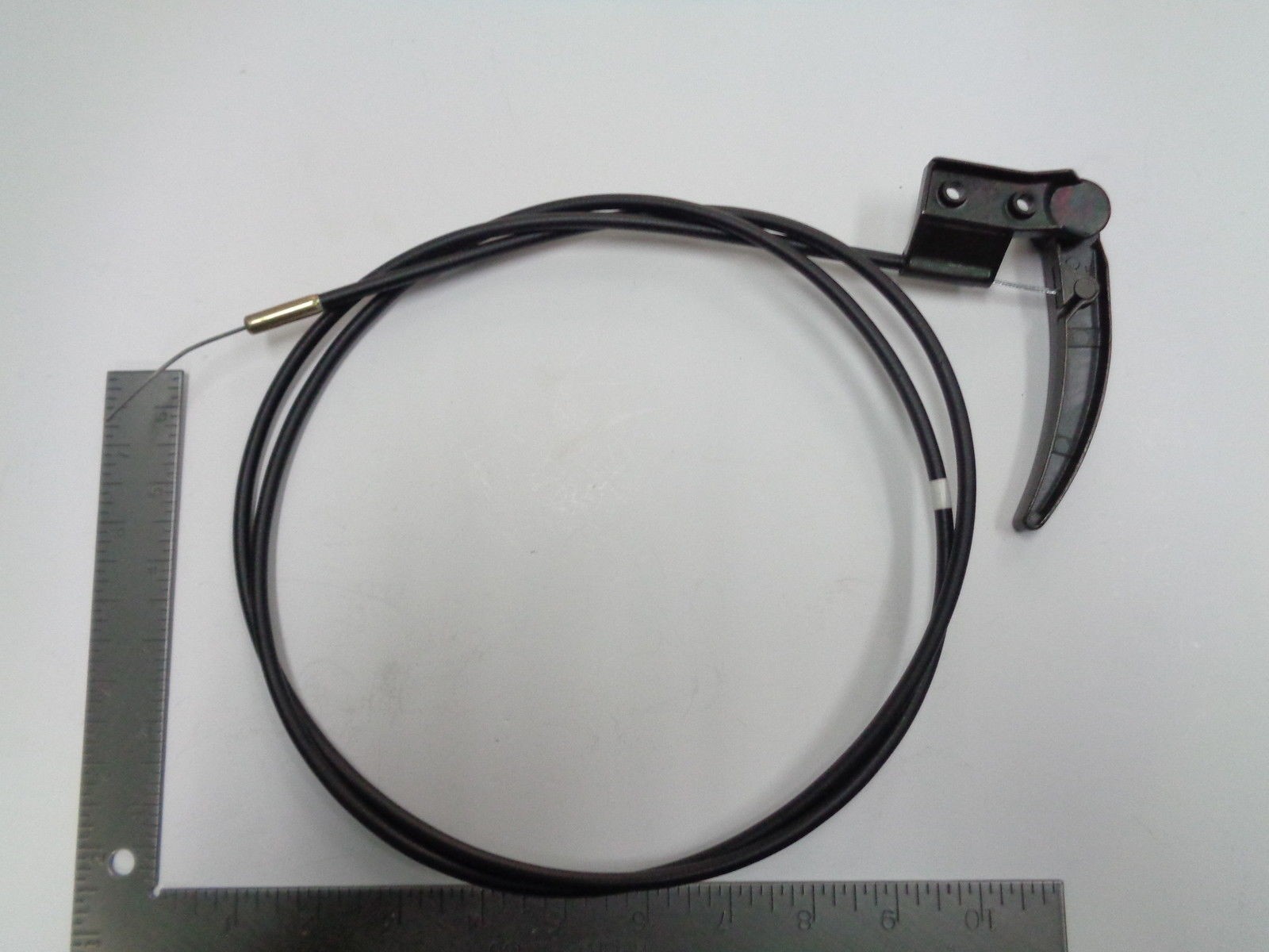 Hood Cable 76 to 85 924 - 82 to 83 944