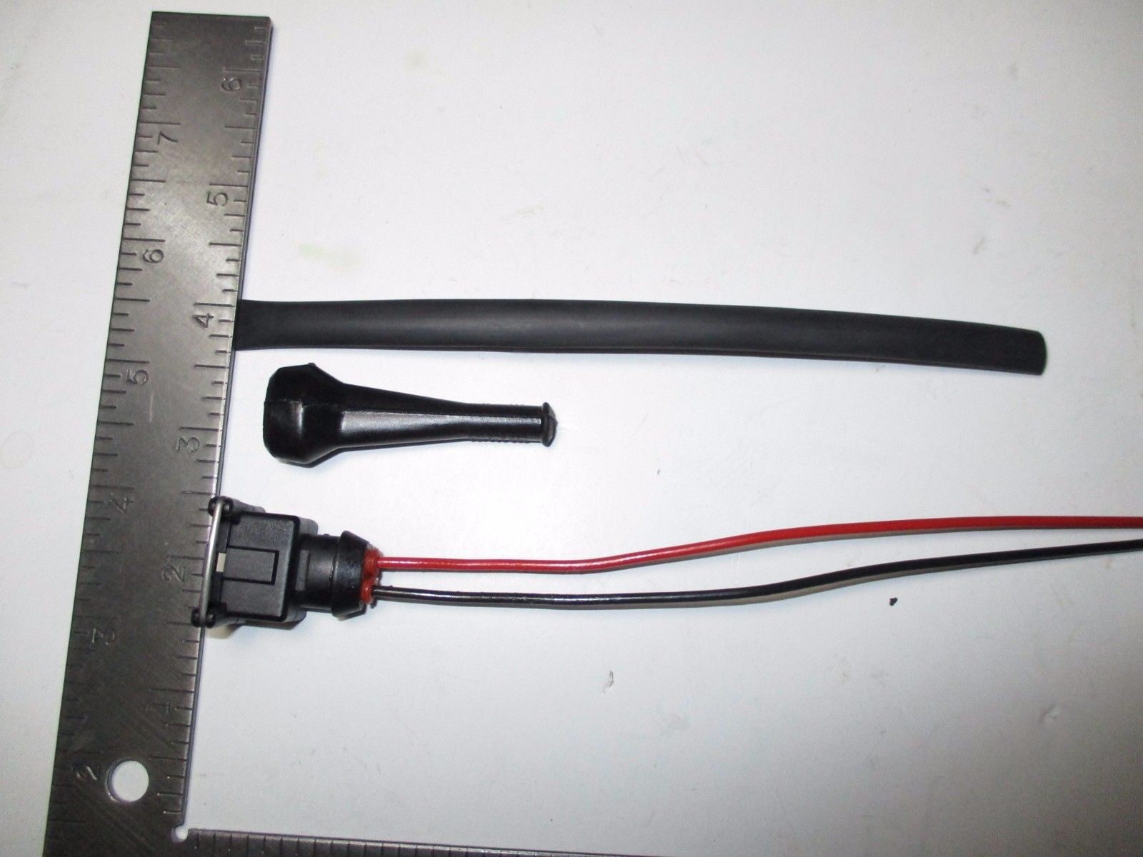 Fuel Injector Connector Repair Kit