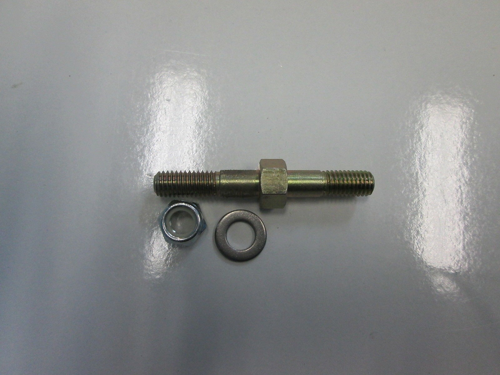 Power Steering Pump Double Sided Bolt