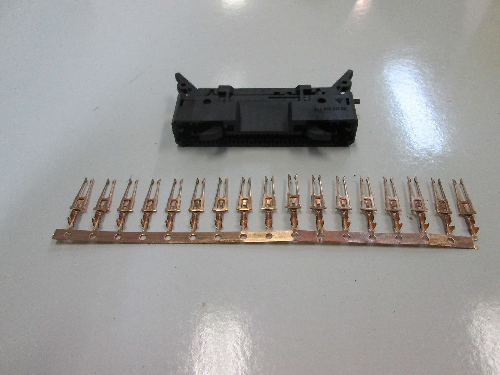 instrument connector kit