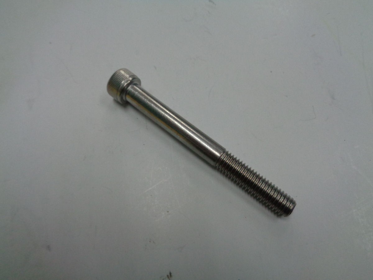 Front Water Neck Bolt 8x75