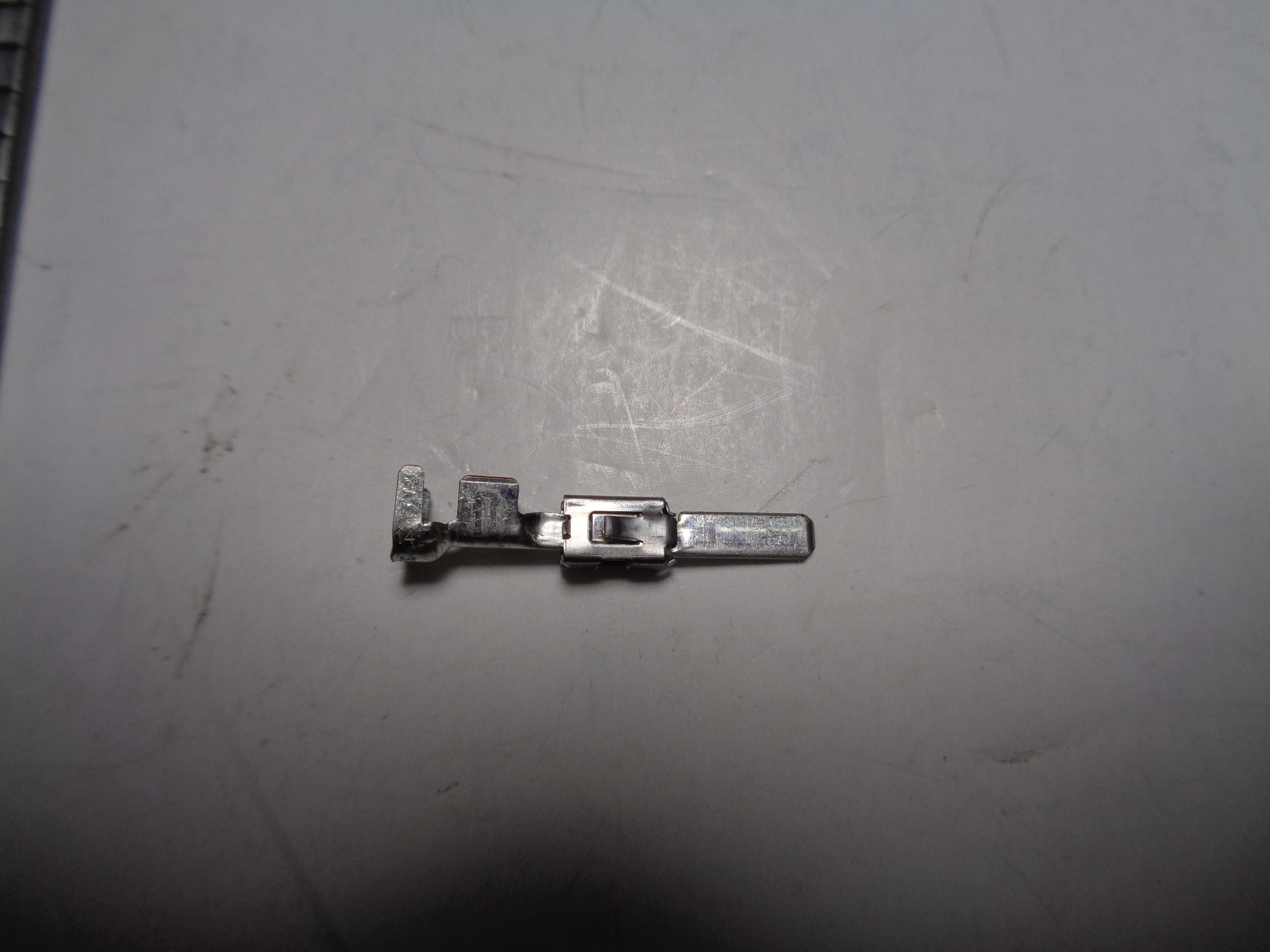 Male Connector Pin