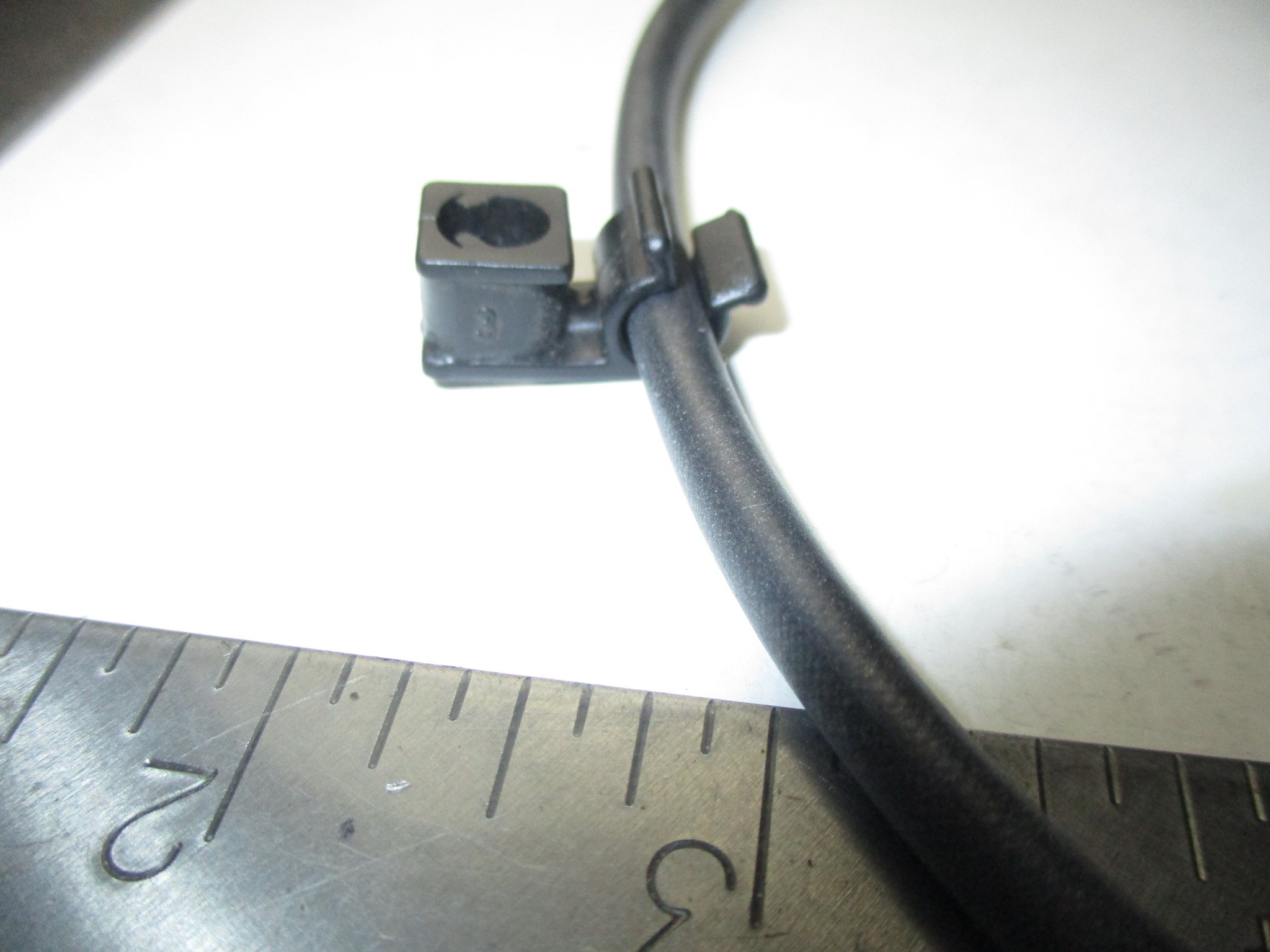 Brake sensor cable holder 82 to 86 