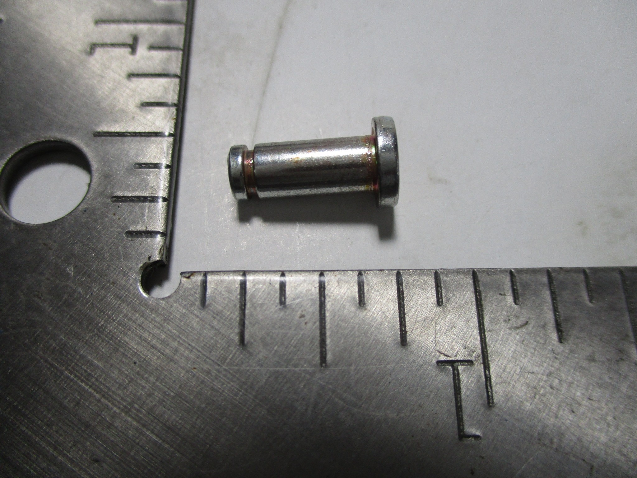 Pin For Power Door Lock Rod