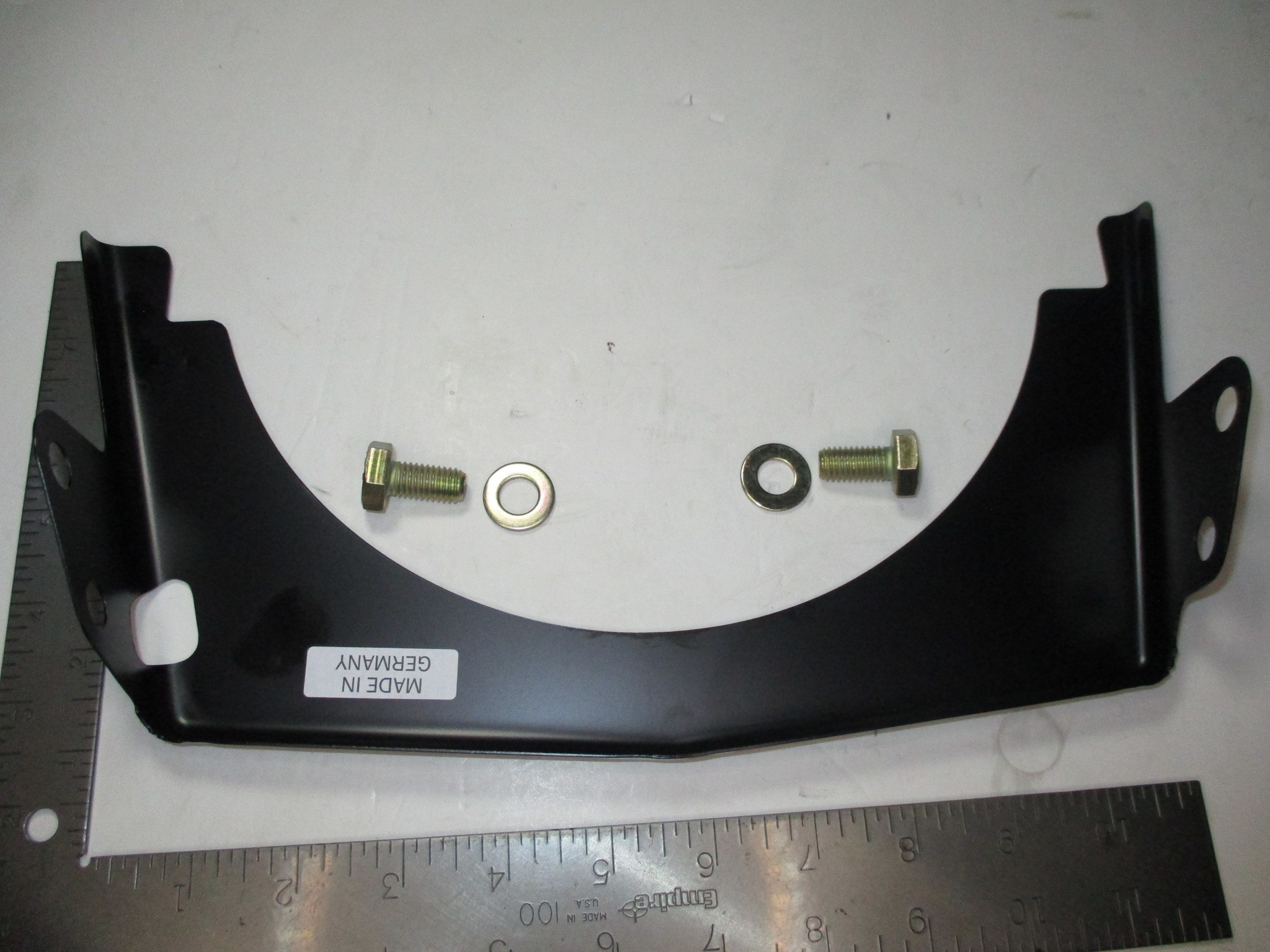 Clutch Protective Plate