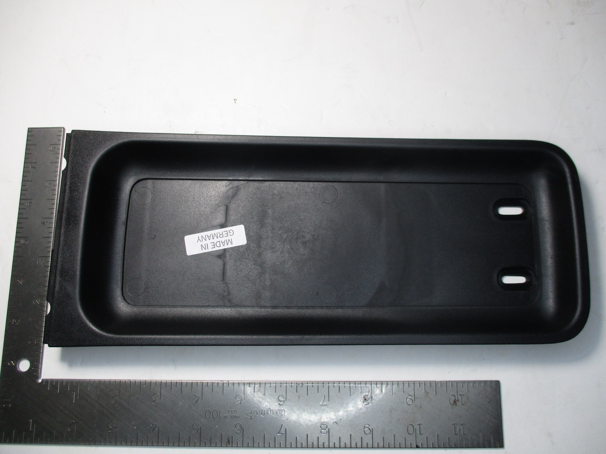 Center console coin tray 85/2  to 1995 944 951 968 