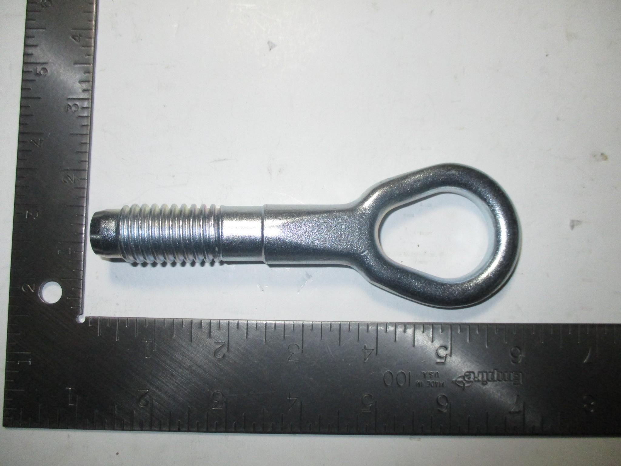 tow hook 968 and 928 