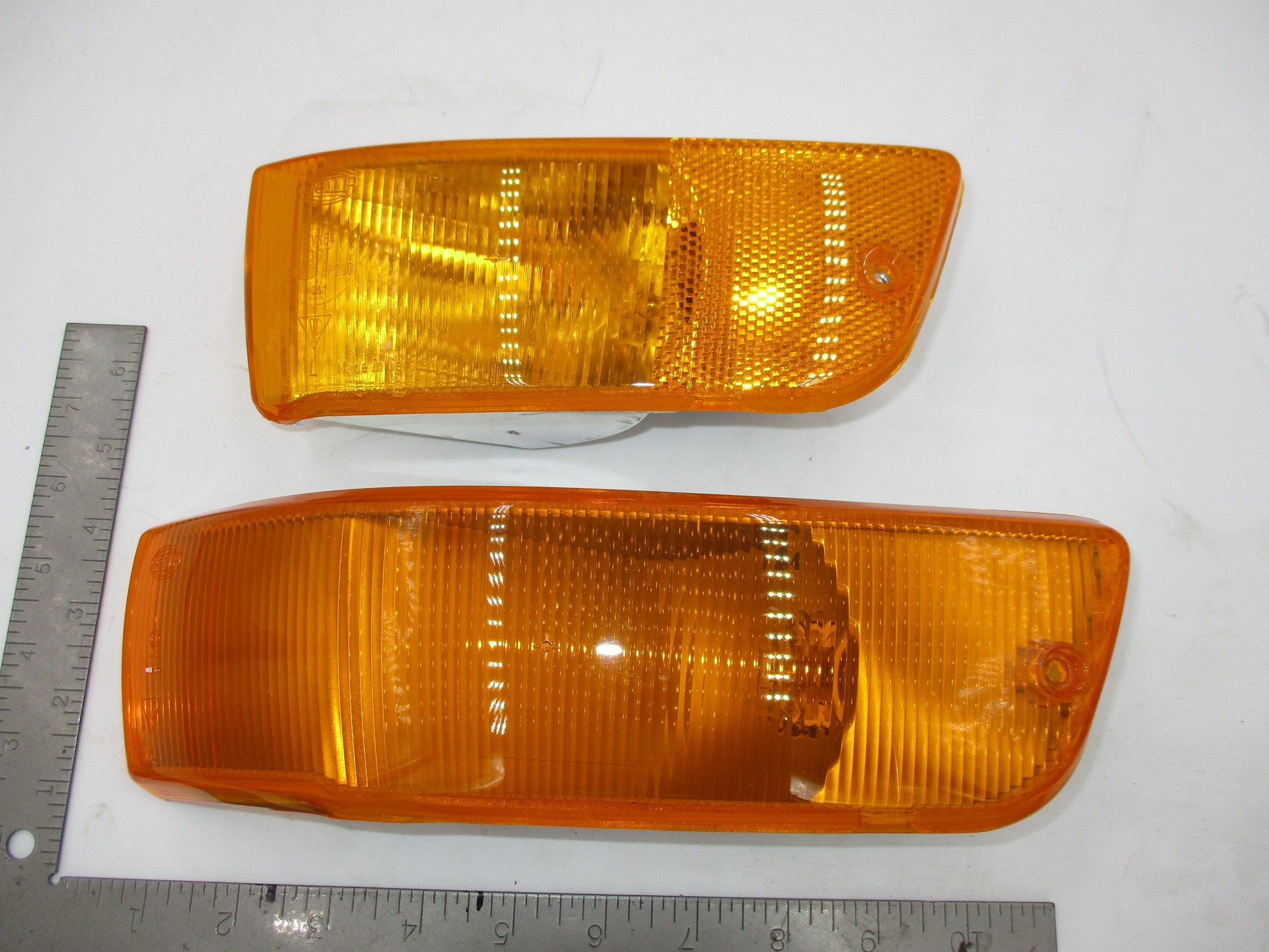 Turn Signal Assembly 968