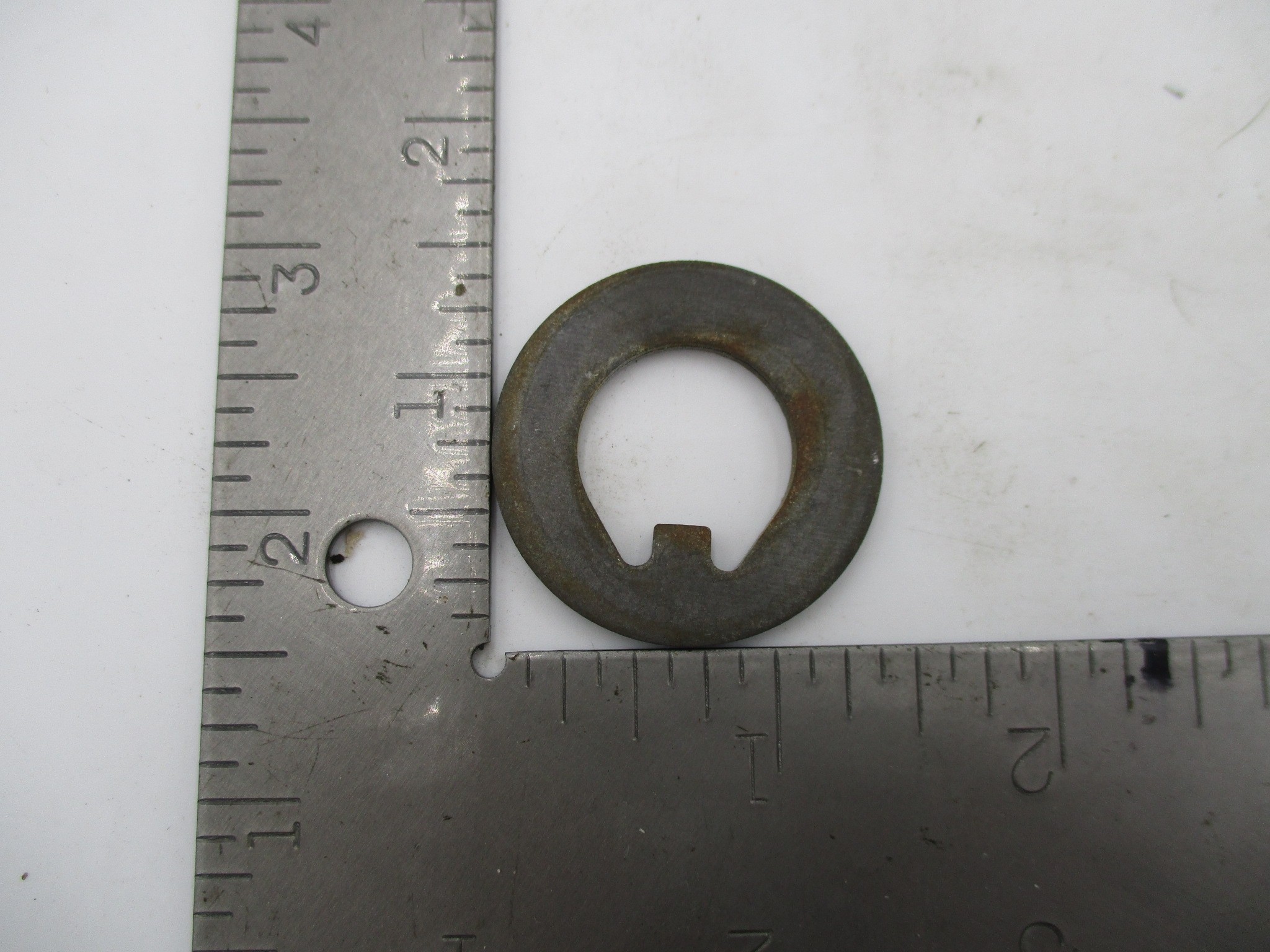 Thrust Washer On Steering Knuckle 924 924s 944 951 968 all from 1976  to 1995 
