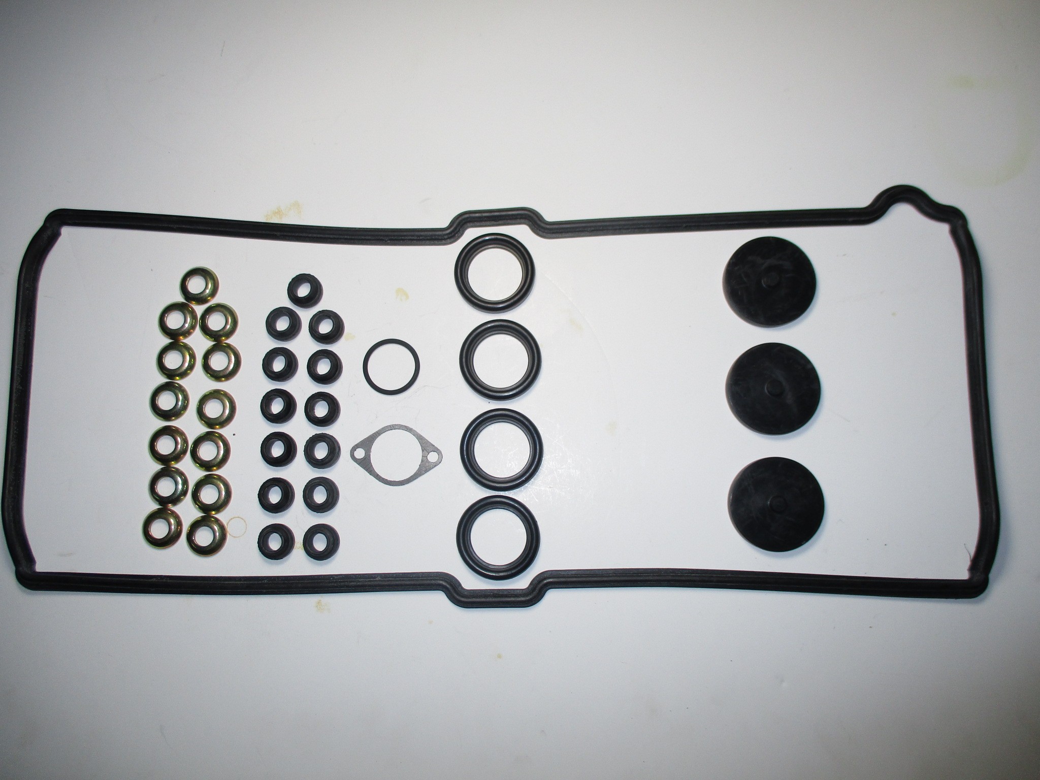 Valve Cover Gasket Set 968 deluxe