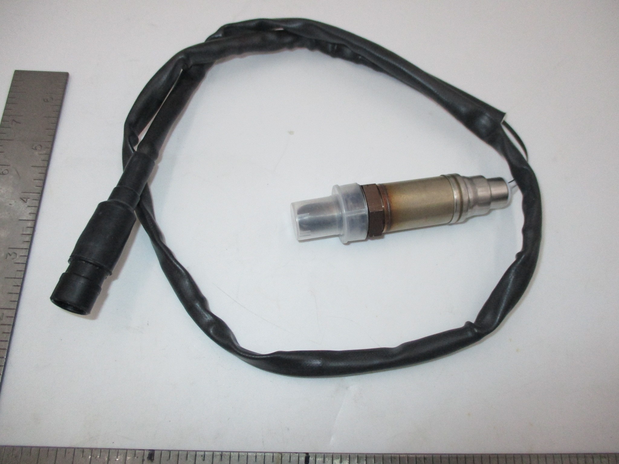 oxygen sensor 3 wire 944 Turbo / 951 1986 to 1991