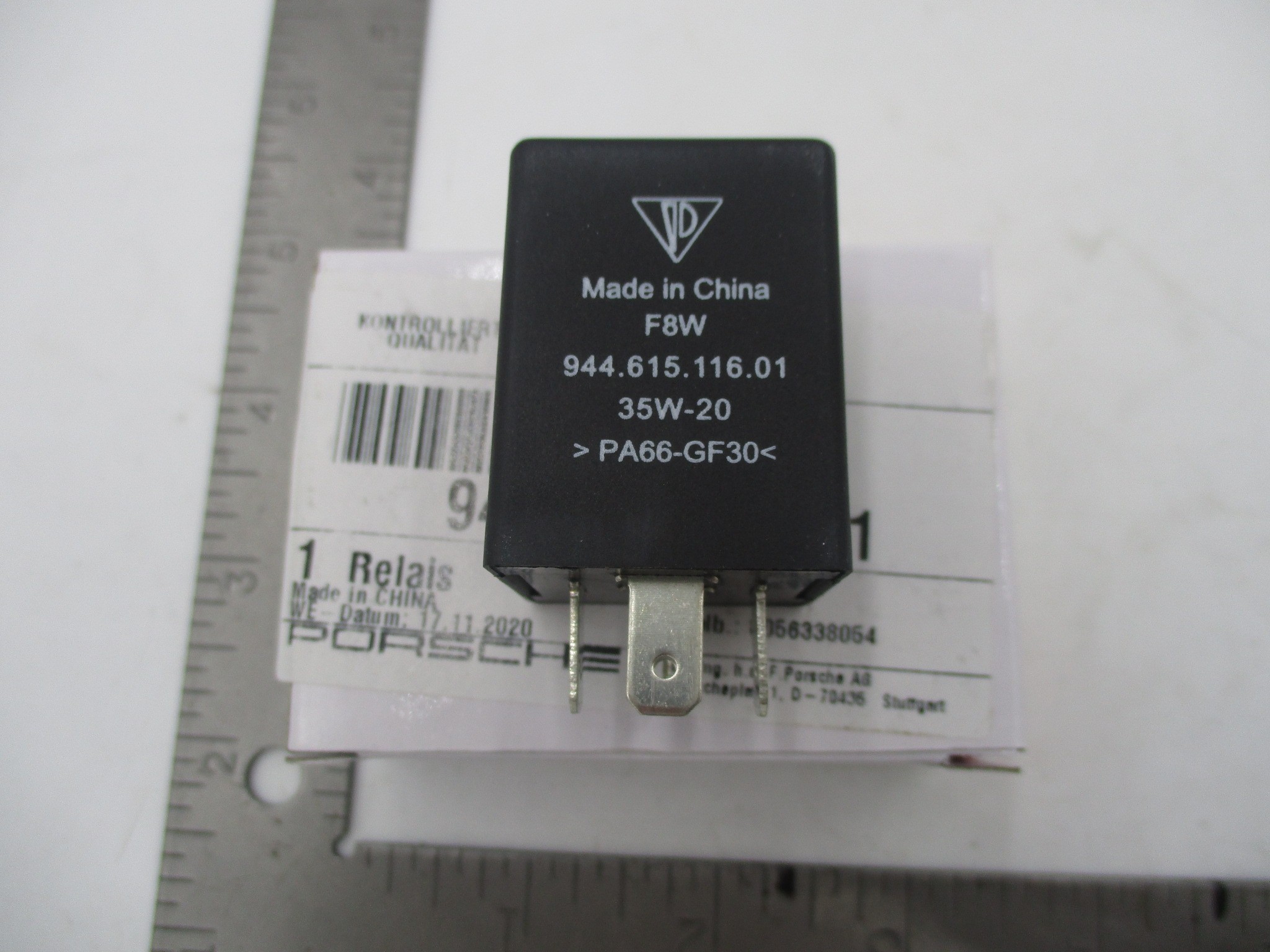 window relay 944 951 968 85/2 to 95