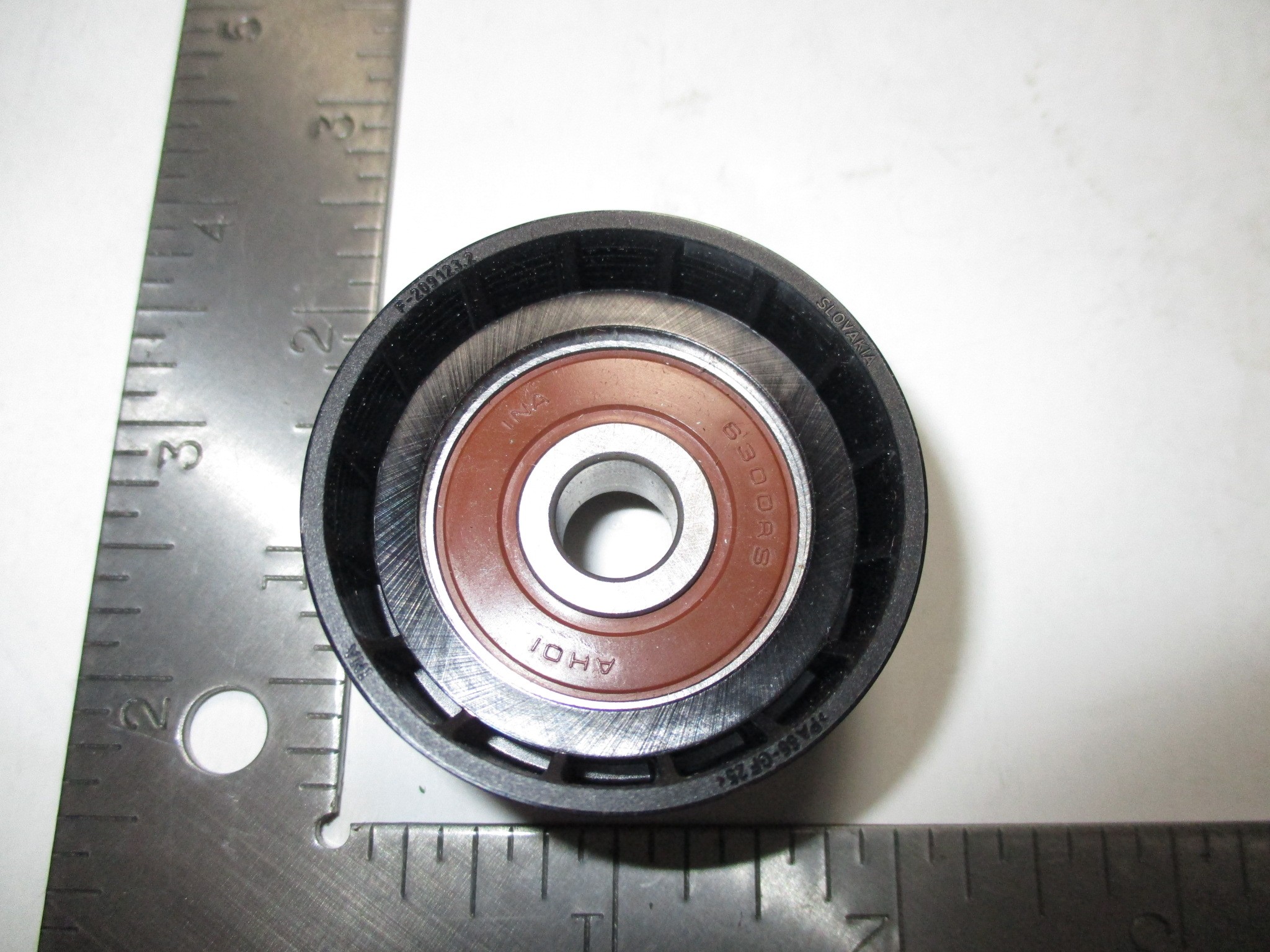 cam belt roller 46.2mm