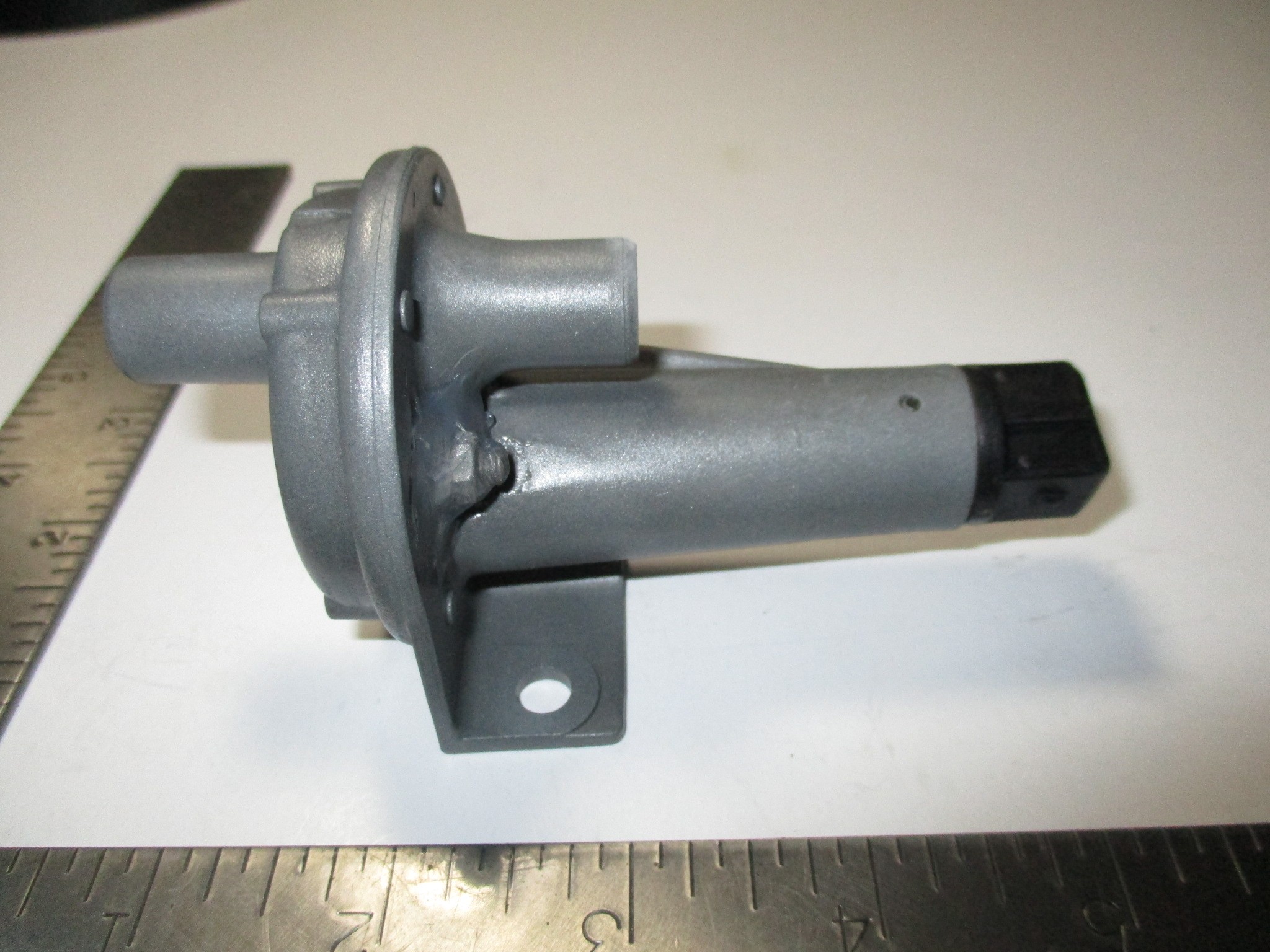 Auxiliary Air Valve 82 to 85/1