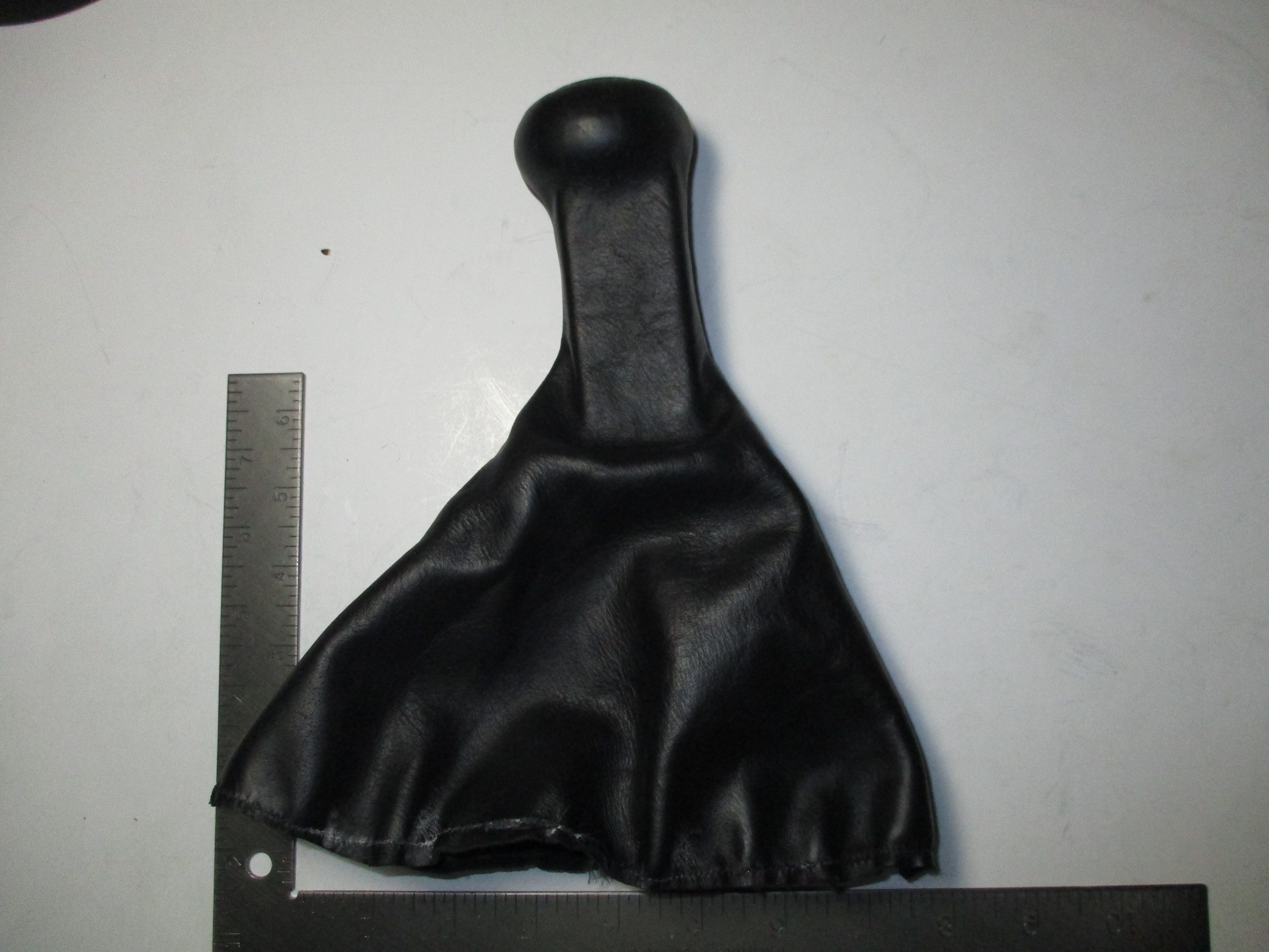 Shift Boot Assembly 944/1 and  924S 