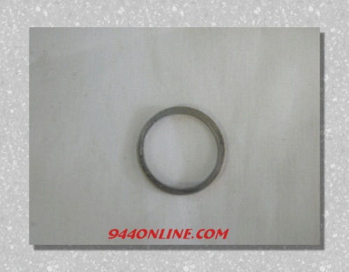 Seal Washer for breather vent line fitting