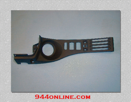 Right RHD Dash Trim all 944 and  968 85/2  to 1995