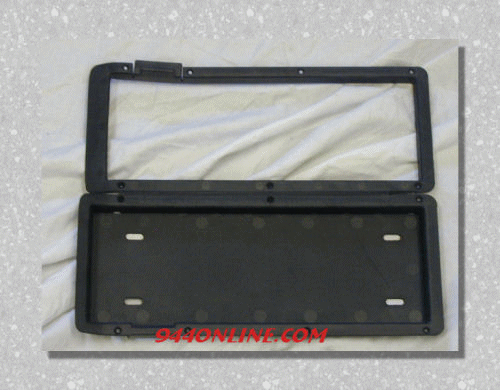 Console Hinge Tray 85/1 944 and  924s 