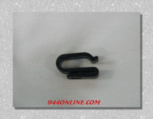 Clip For Washer Hose