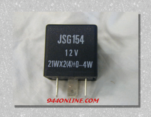 Horn Relay 944 951 968 85/2 to 95 