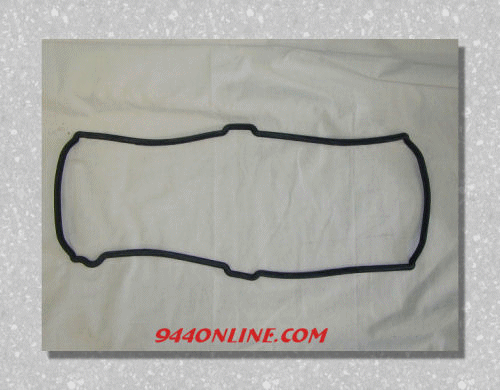 valve cover gasket 944s 944s2 968