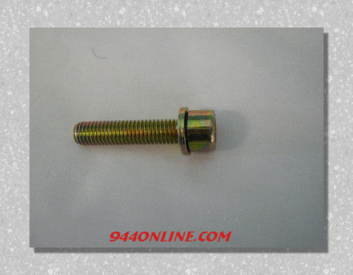 Cam Holdown Bolt 944s 944s2 968 all twin cam cars 