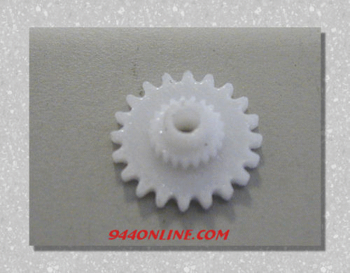 Odometer Gear 944 951 944s 944s2 85/2 to 91 