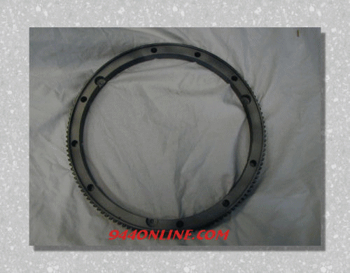 Starter ring gear all 5  speed 924s 944 944s2 82 to 91