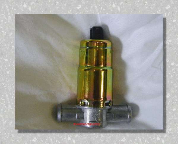 idle control valve 924s 944 951 