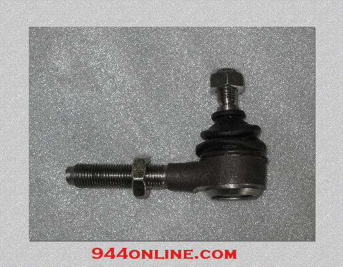 Manual Steering Tie Rod End 87 And Later