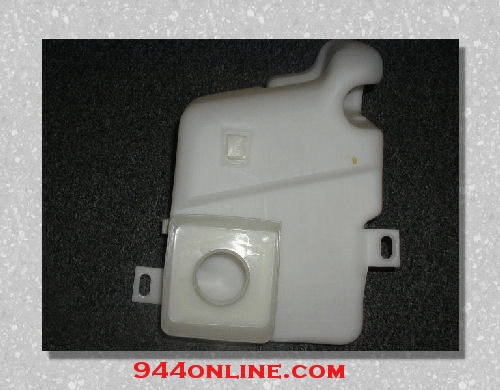 windshield washer tank 88 And Later