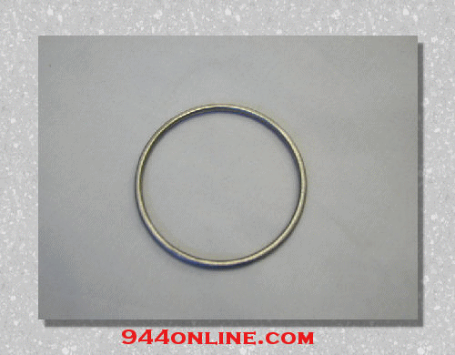 exhaust seal ring 