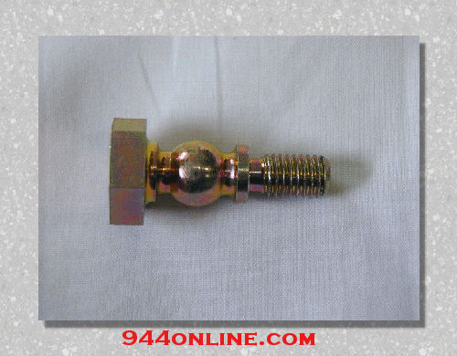 Shifter Ball Pin all 924s  944 951 82 to 91