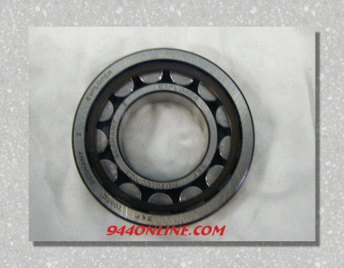 rear wheel bearing/outer 82 to 85/1