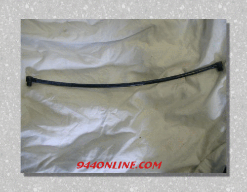 Plastic Compensating Line for power steering rack 83 to 95