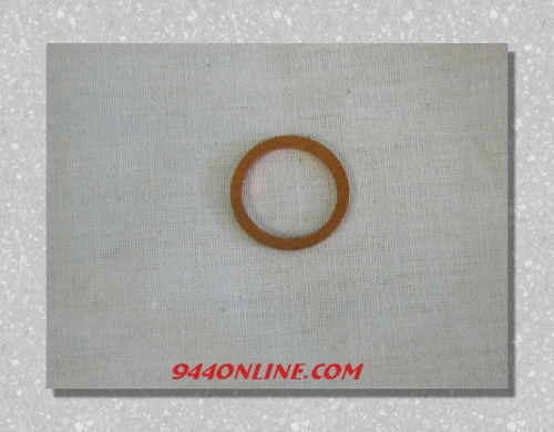 Thermo Valve Seal Ring
