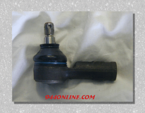 Tie Rod End 82 to 86 & 924S 