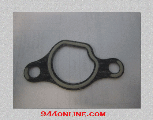 944 S Lower Front Water Neck Gasket