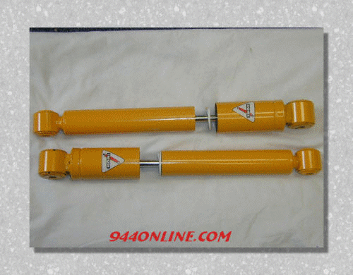 Koni Shock Absorber rear pair 924s 944 951 968 82 to 95