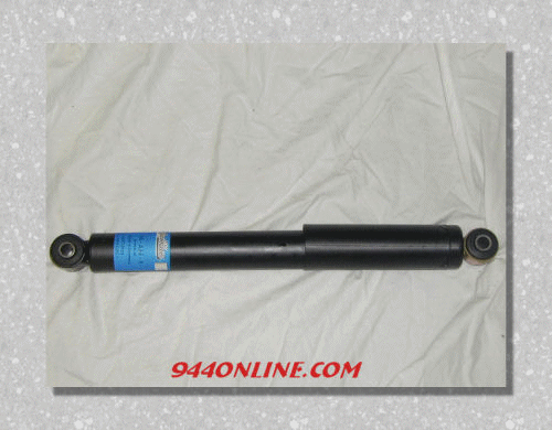 Rear Shock Absorber Pair 82 to 85/1 