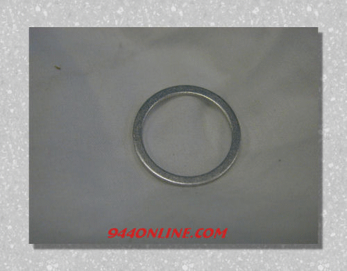 Cam Screw Cover Washer