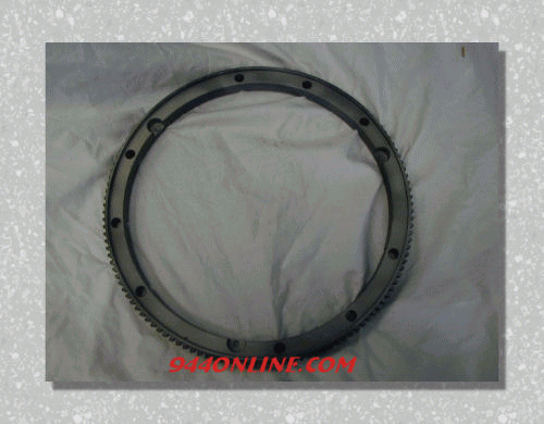 Starter ring gear all 944 turbo 86 to 91 