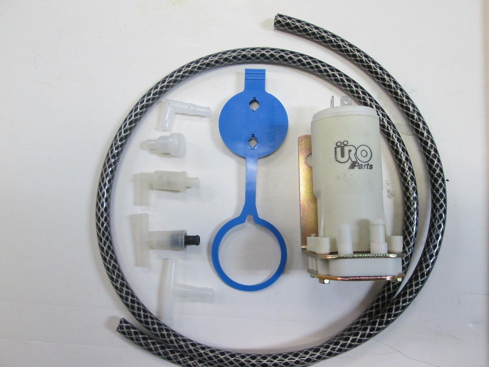 Windshield Washer deluxe Repair Kit